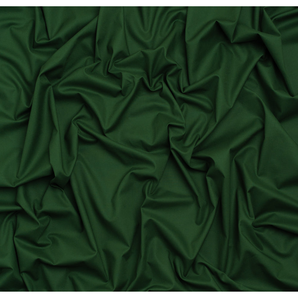 Premium Solid Quilting Cotton by Northcott - Pine - Colorworks Collection - Full
