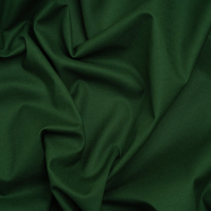 Premium Solid Quilting Cotton by Northcott - Pine - Colorworks Collection