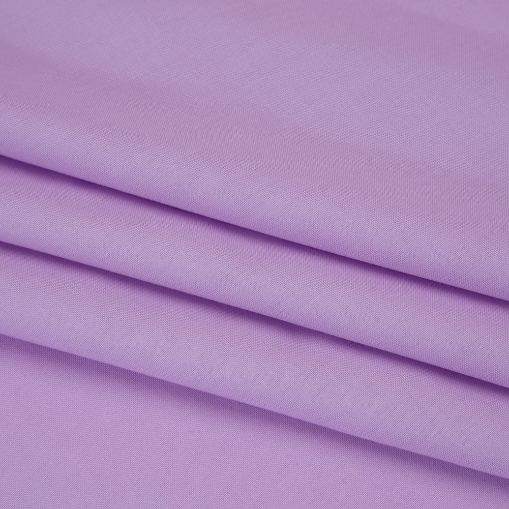 Premium Solid Quilting Cotton by Northcott - Lavendar - Colorworks Collection - Folded