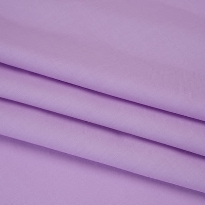 Premium Solid Quilting Cotton by Northcott - Lavendar - Colorworks Collection