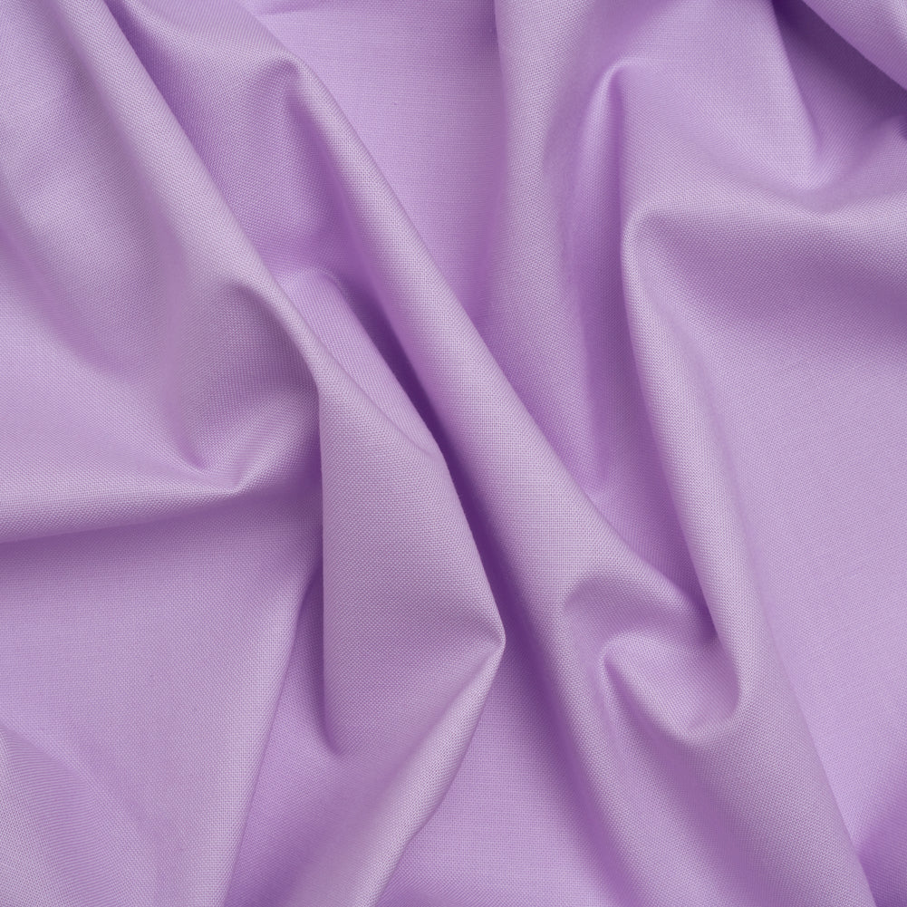 Premium Solid Quilting Cotton by Northcott - Lavendar - Colorworks Collection