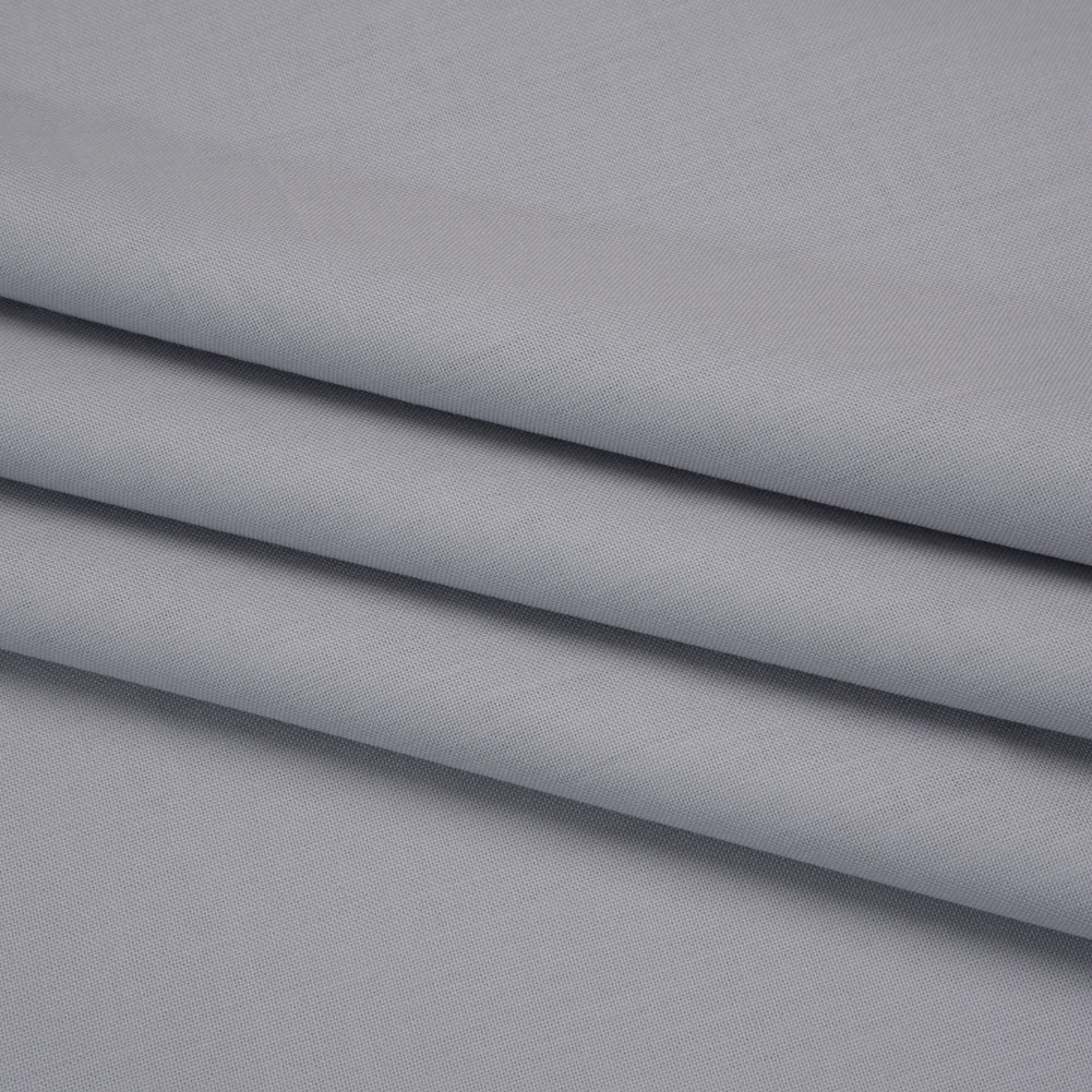 Premium Solid Quilting Cotton by Northcott - Glacier D - Colorworks Collection - Folded