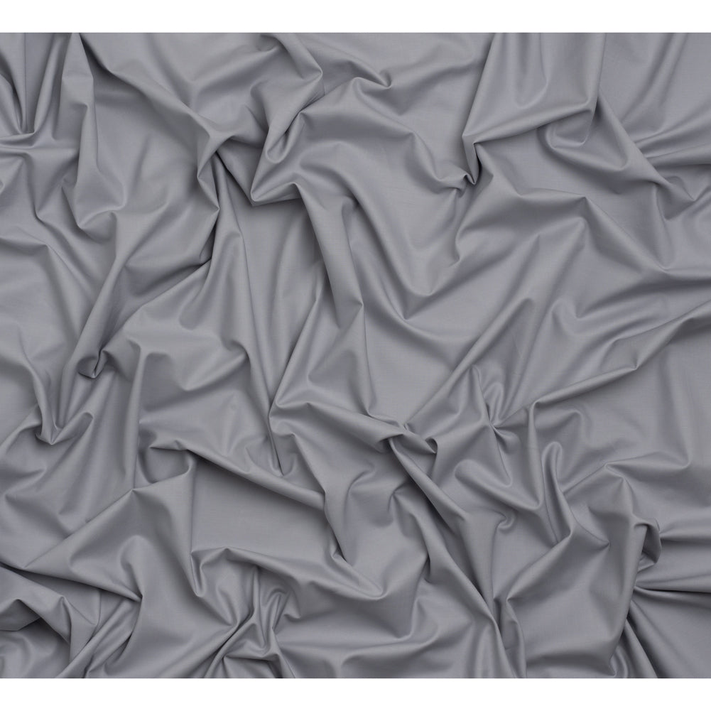 Premium Solid Quilting Cotton by Northcott - Glacier D - Colorworks Collection - Full