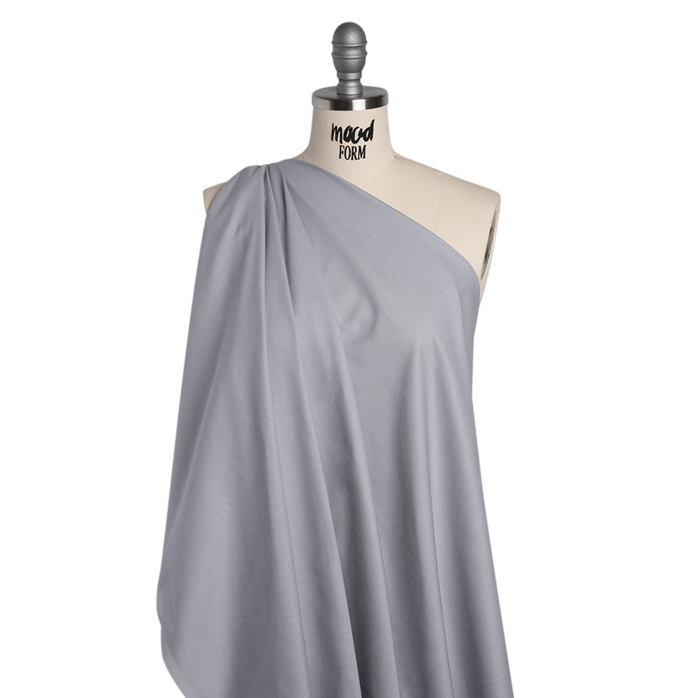 Premium Solid Quilting Cotton by Northcott - Glacier D - Colorworks Collection - Drape