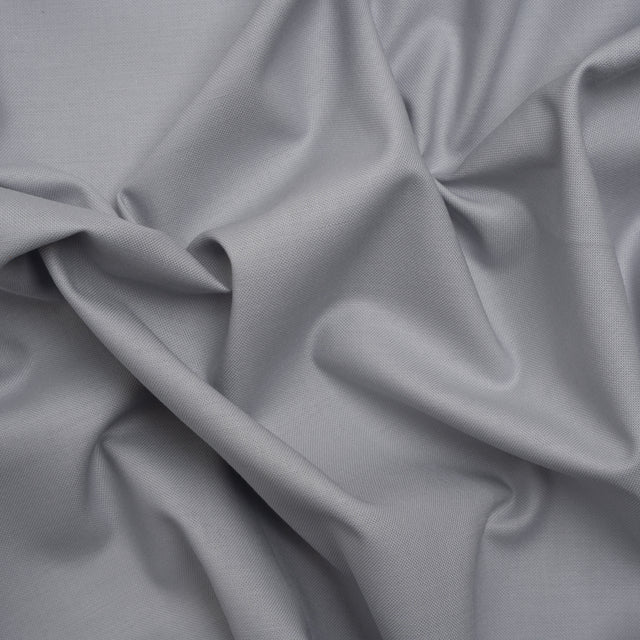 Premium Solid Quilting Cotton by Northcott - Glacier D - Colorworks Collection