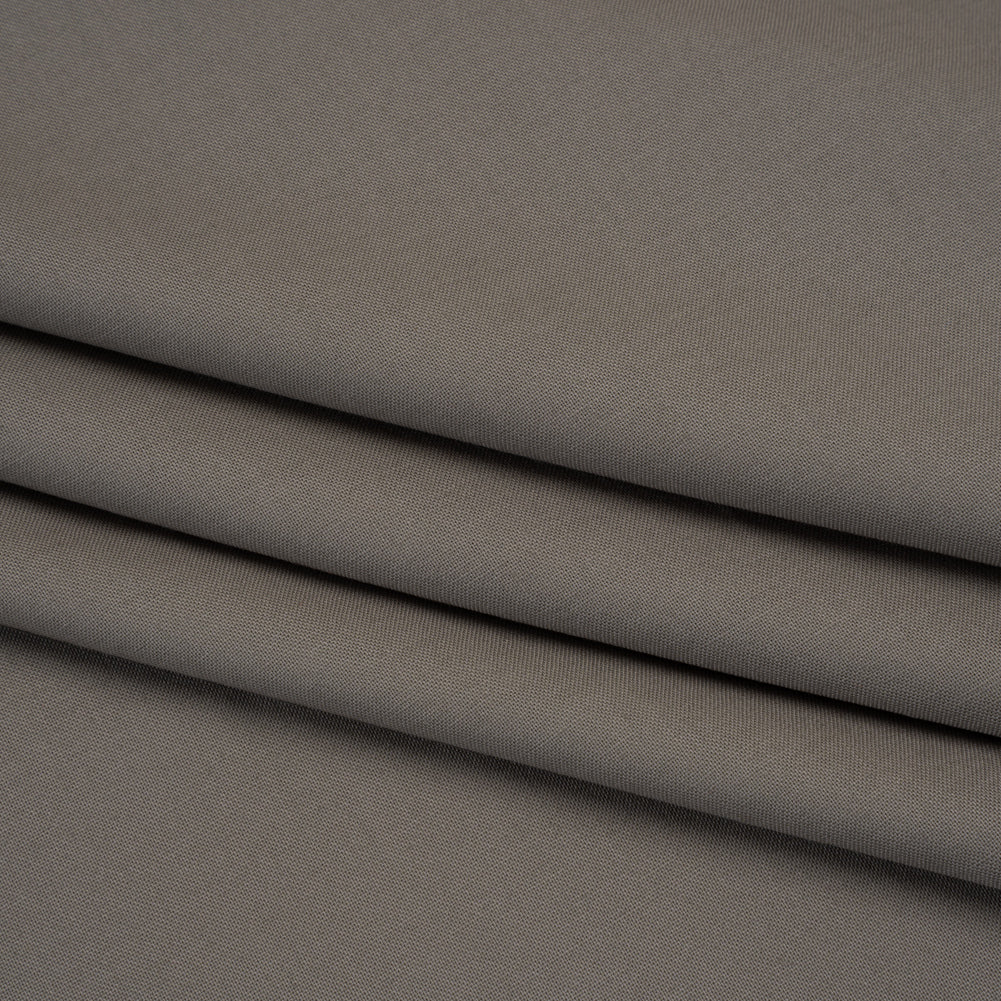 Premium Solid Quilting Cotton by Northcott - Stone - Colorworks Collection - Folded
