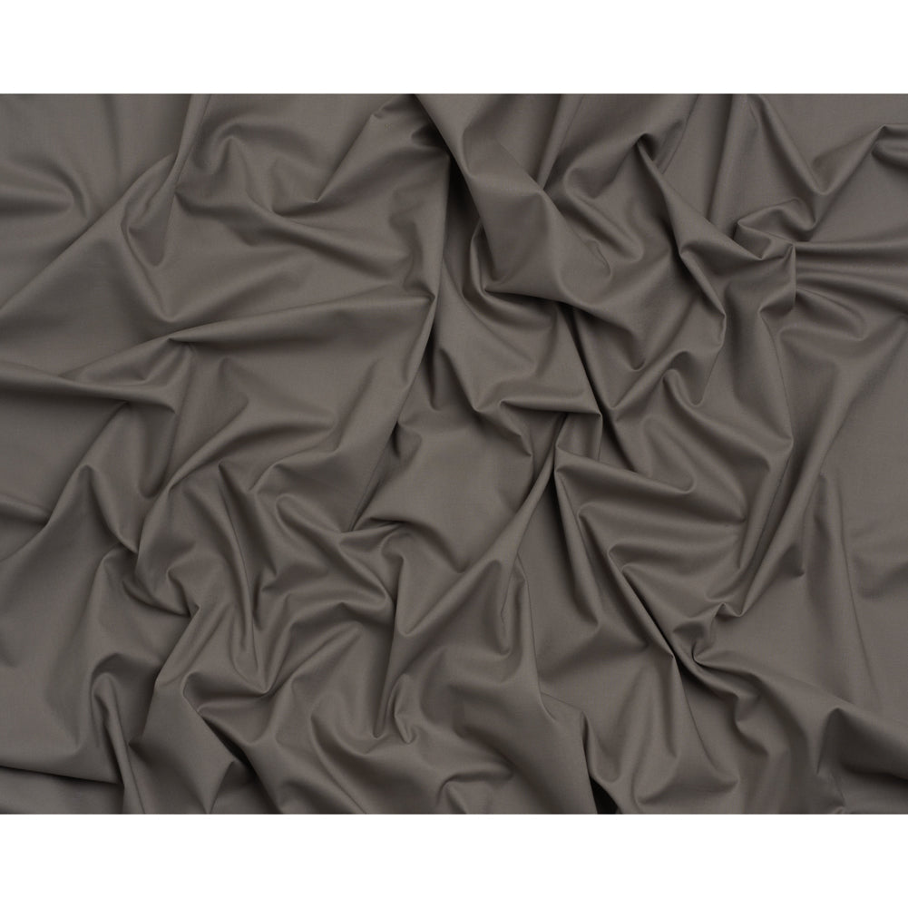 Premium Solid Quilting Cotton by Northcott - Stone - Colorworks Collection - Full