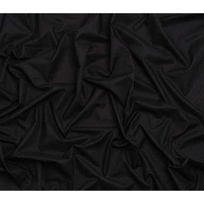 Premium Solid Quilting Cotton by Northcott - Ultra Black - Colorworks Collection