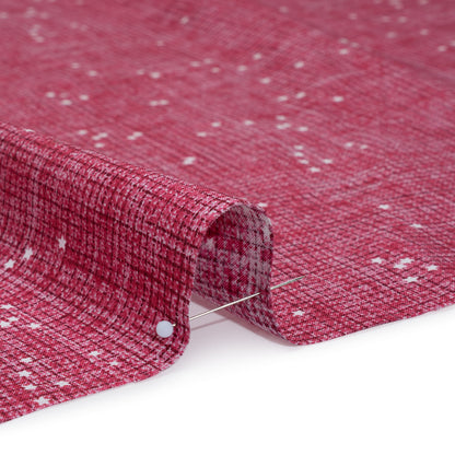 Printed Quilting Cotton by Ghazal Razavi for FIGO Studio - Petal Checks and Stars - Stash Collection