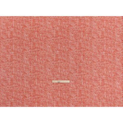 Printed Quilting Cotton by Ghazal Razavi for FIGO Studio - Orange Checks and Stars - Stash Collection