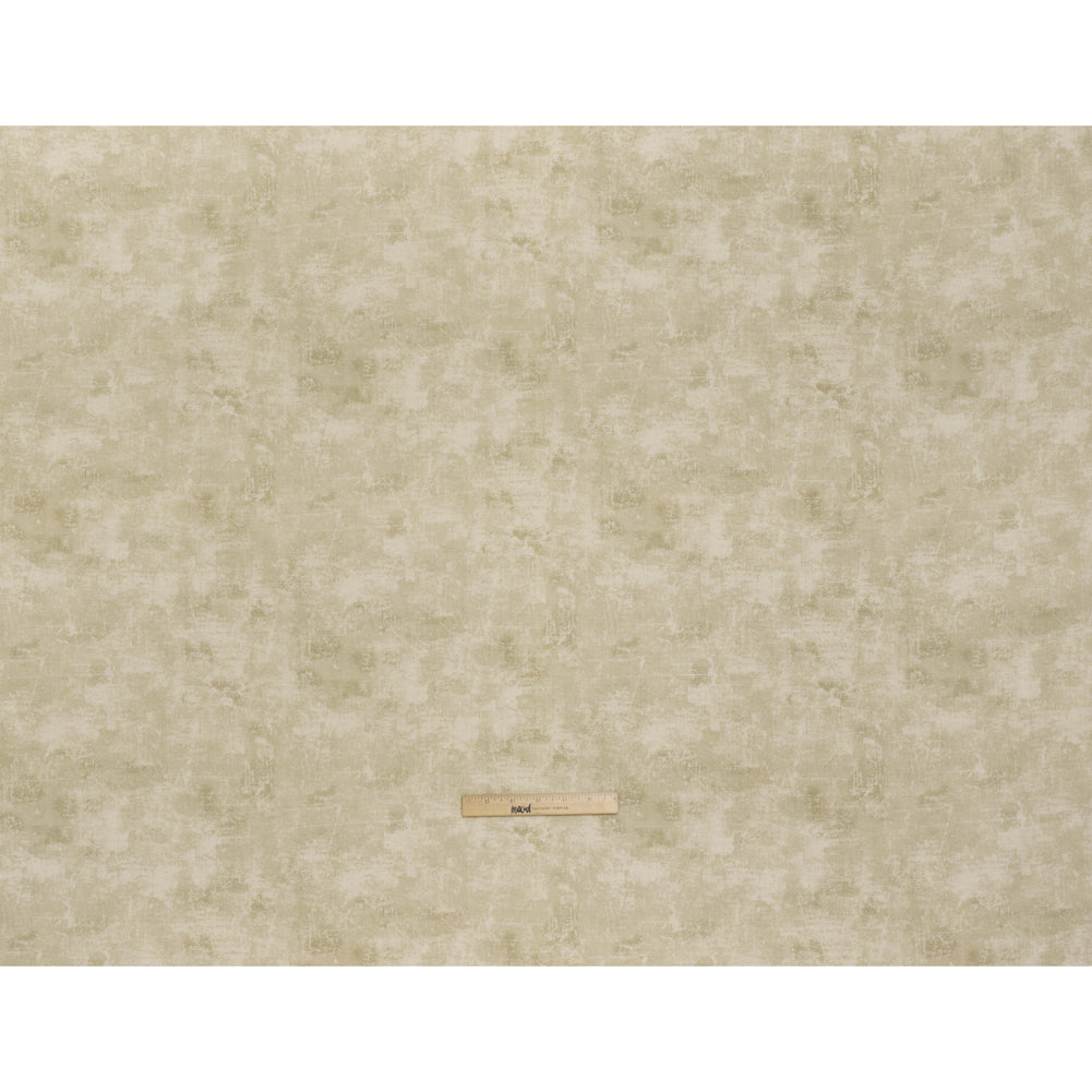 Printed Quilting Cotton by Northcott - Linen Painterly Texture - Canvas Collection - Full - Image 5 of 6