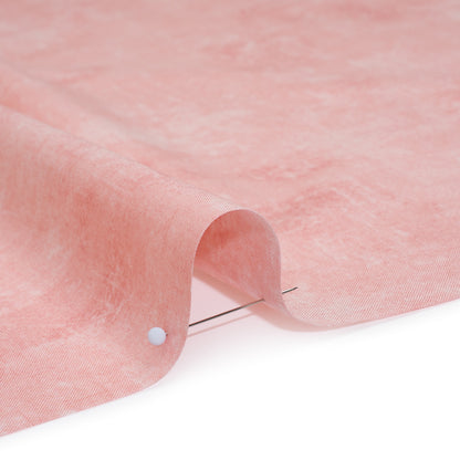 Printed Quilting Cotton by Northcott - Powder Pink Painterly Texture - Canvas Collection