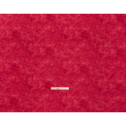 Printed Quilting Cotton by Northcott - Lipstick Painterly Texture - Canvas Collection