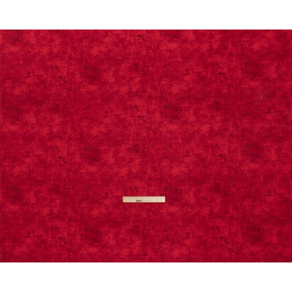 Printed Quilting Cotton by Northcott - Cherry Painterly Texture - Canvas Collection