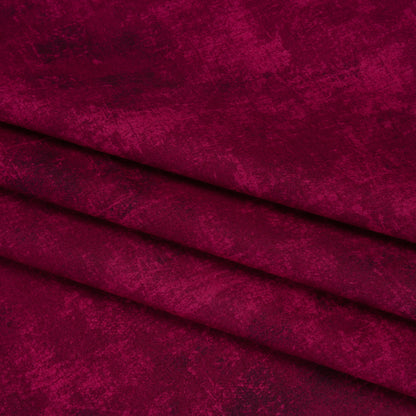 Printed Quilting Cotton by Northcott - Sangria Painterly Texture - Canvas Collection Detail