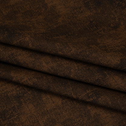 Printed Quilting Cotton by Northcott - Coffee Bean Painterly Texture - Canvas Collection