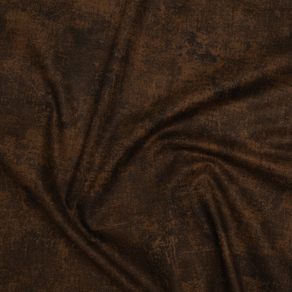 Printed Quilting Cotton by Northcott - Coffee Bean Painterly Texture - Canvas Collection
