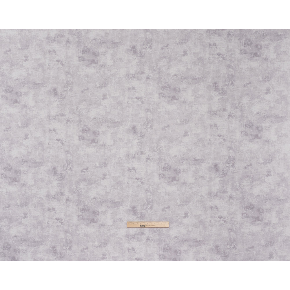Printed Quilting Cotton by Northcott - Polar Frost Painterly Texture - Canvas Collection - Full - Image 6 of 7
