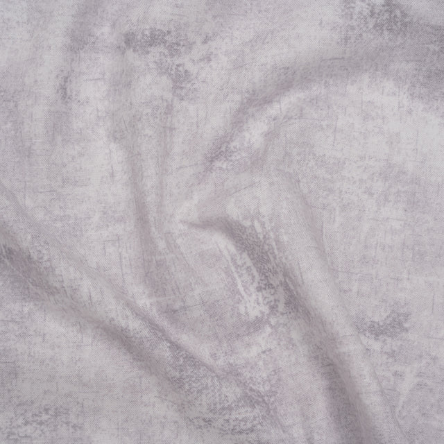 Printed Quilting Cotton by Northcott - Polar Frost Painterly Texture - Canvas Collection