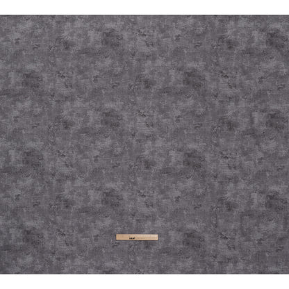 Printed Quilting Cotton by Northcott - Gray Beard Painterly Texture - Canvas Collection