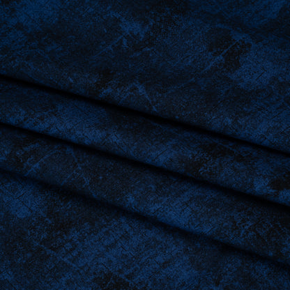 Printed Quilting Cotton by Northcott - Ink Painterly Texture - Canvas Collection