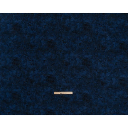 Printed Quilting Cotton by Northcott - Ink Painterly Texture - Canvas Collection