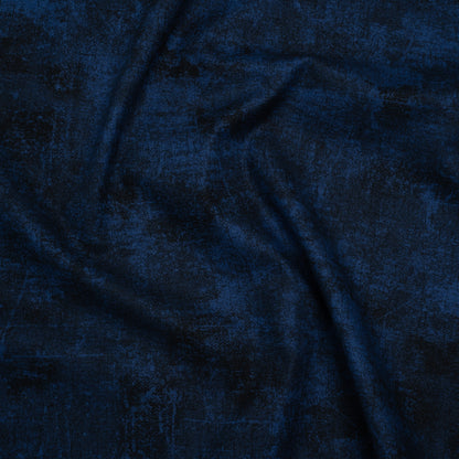 Printed Quilting Cotton by Northcott - Ink Painterly Texture - Canvas Collection