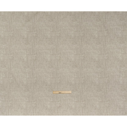 Printed Quilting Cotton by Northcott Studio - Beige Canvas Textured - Linen Basics Collection