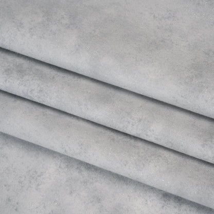 Metallic Printed Quilting Cotton by Northcott - City Fog Speckle - Shimmer Collection
