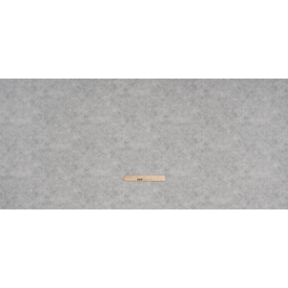 Metallic Printed Quilting Cotton by Northcott - City Fog Speckle - Shimmer Collection - Full