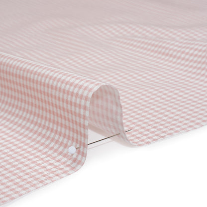 Printed Quilting Cotton by Ghazal Razavi for FIGO Studio - Candy Checks - Nest Collection