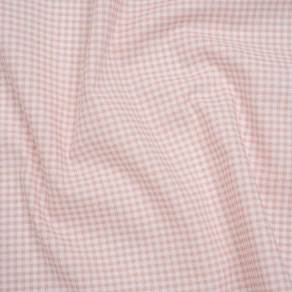 Printed Quilting Cotton by Ghazal Razavi for FIGO Studio - Candy Checks - Nest Collection