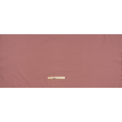 Printed Quilting Cotton by Ghazal Razavi for FIGO Studio - Rhubarb Stars - Nest Collection
