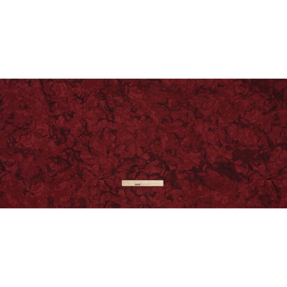 Printed Quilting Cotton by Northcott - Sangria Abstract - Mirage Collection