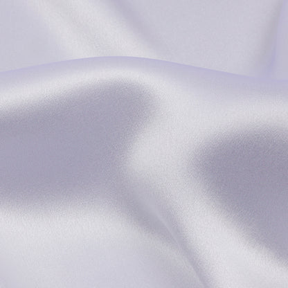 Silk Charmeuse 44" - Bright White - Premium Collection