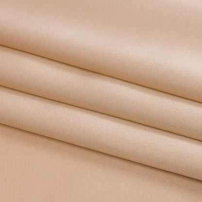 Silk Charmeuse 44" - Winter Wheat - Premium Collection