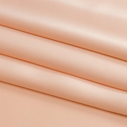 Silk Charmeuse 44" - Ecru - Premium Collection