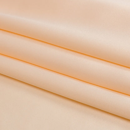 Silk Charmeuse 44" - Nude - Premium Collection