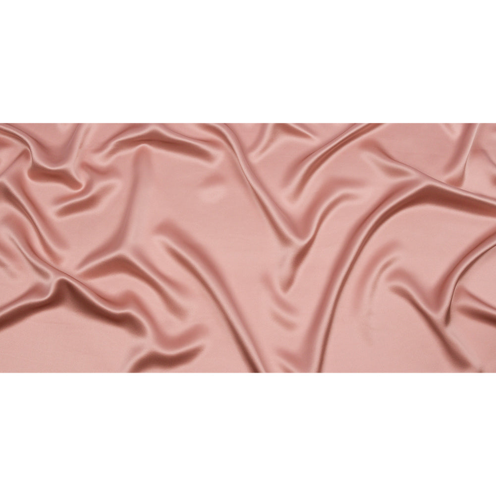 Silk Charmeuse 44" - Blush - Premium Collection - Full