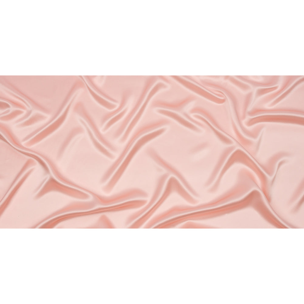 Silk Charmeuse 44" - Veiled Rose - Premium Collection - Full