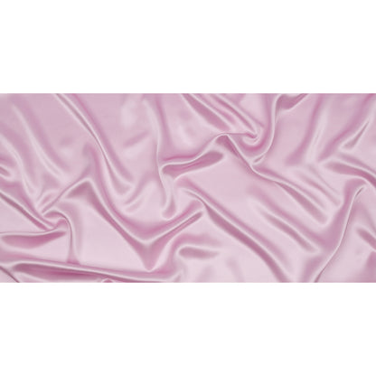 Silk Charmeuse 44" - Lavender Fog - Premium Collection