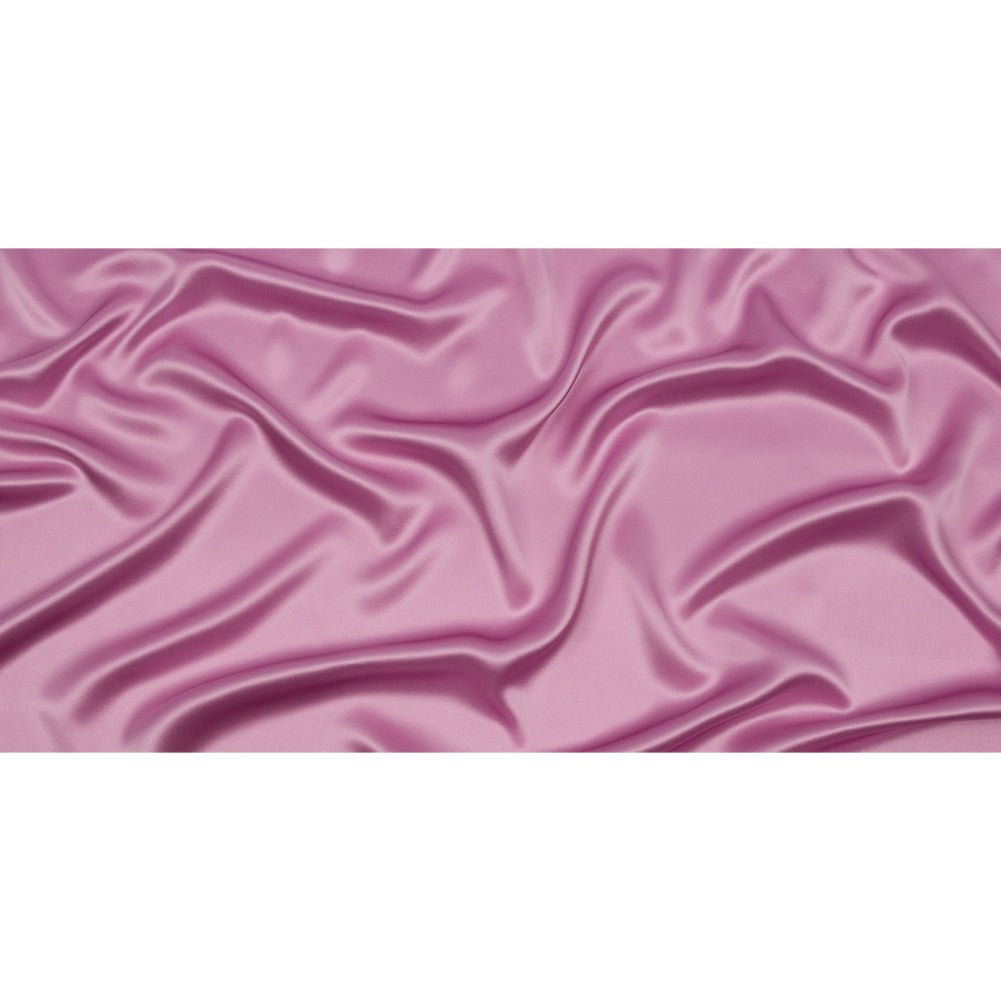 Silk Charmeuse 44" - Regal Orchid - Premium Collection - Full