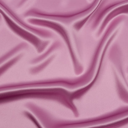 Silk Charmeuse 44" - Regal Orchid - Premium Collection