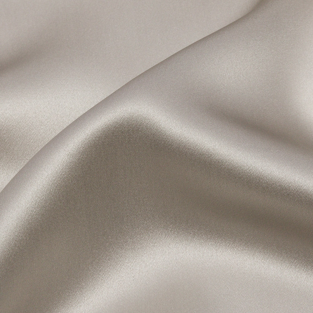 Silk Charmeuse 44" - Moonstruck - Premium Collection - Detail