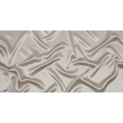 Silk Charmeuse 44" - Moonstruck - Premium Collection