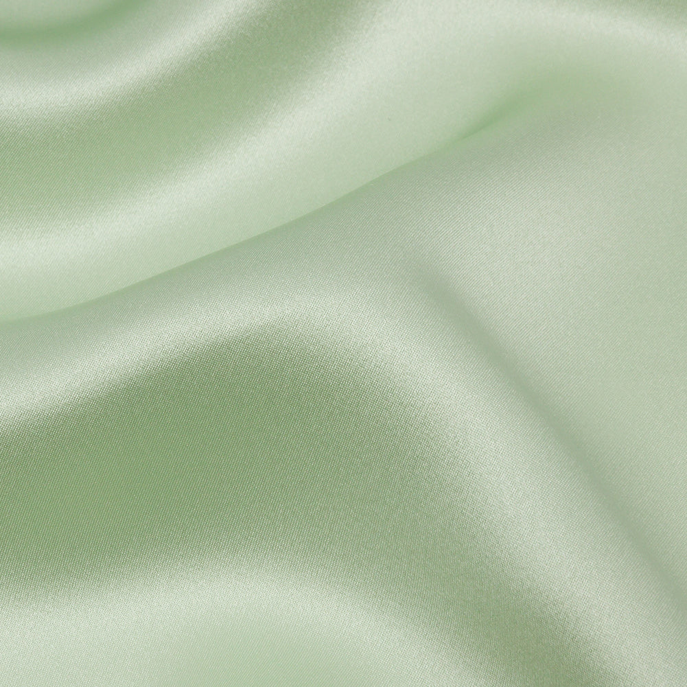 Silk Charmeuse 44" - Dewkist - Premium Collection - Detail