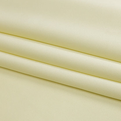 Silk Charmeuse 44" - Young Wheat - Premium Collection