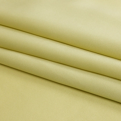 Silk Charmeuse 44" - Linden Green - Premium Collection
