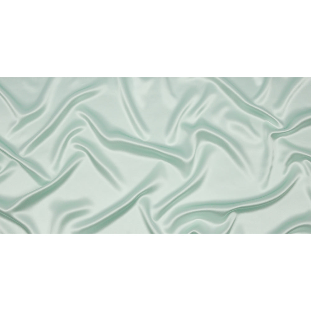 Silk Charmeuse 44" - Morning Mist - Premium Collection - Full