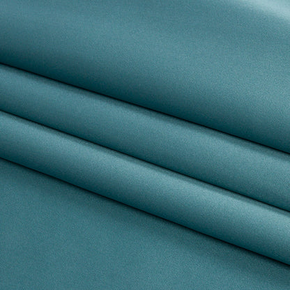 Silk Charmeuse 44" - Colonial Blue - Premium Collection